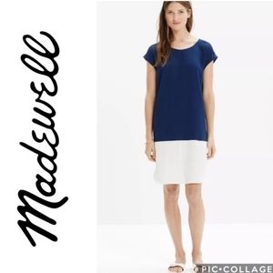 Madewell Tunic Dress Small